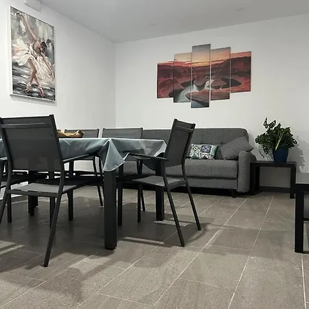 Casa De Maria Luisa Appartement Arona (Tenerife)