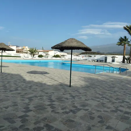 公寓 Casa De Maria Luisa *