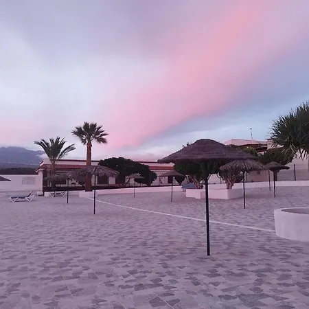 Casa De Maria Luisa Appartement