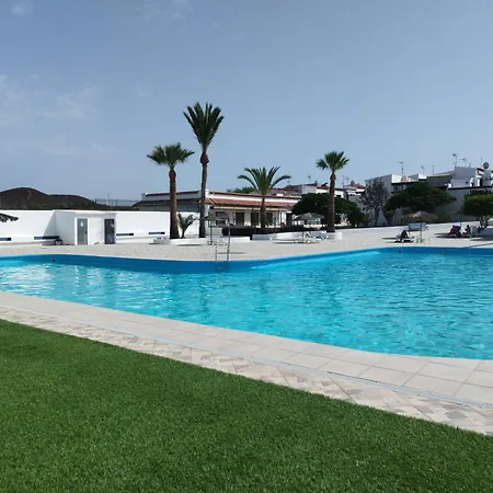 Casa De Maria Luisa Appartement Arona (Tenerife)