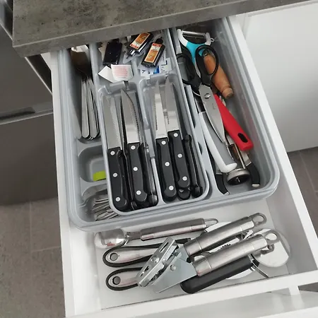 公寓 Casa De Maria Luisa