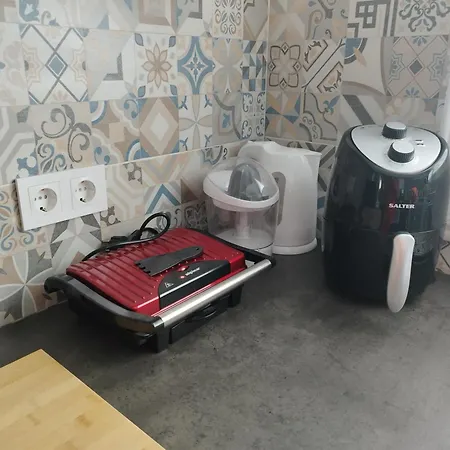 Casa De Maria Luisa *