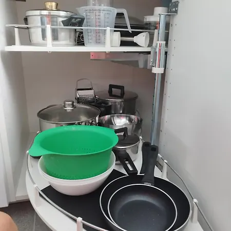 Casa De Maria Luisa 阿罗纳