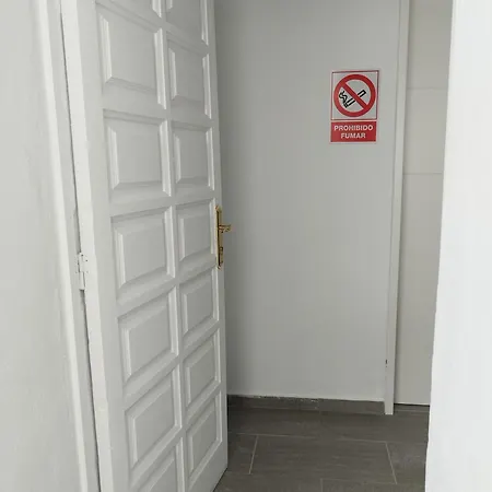 Casa De Maria Luisa דירה *