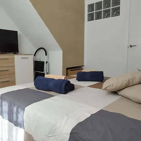 Casa De Maria Luisa Appartement Arona (Tenerife)