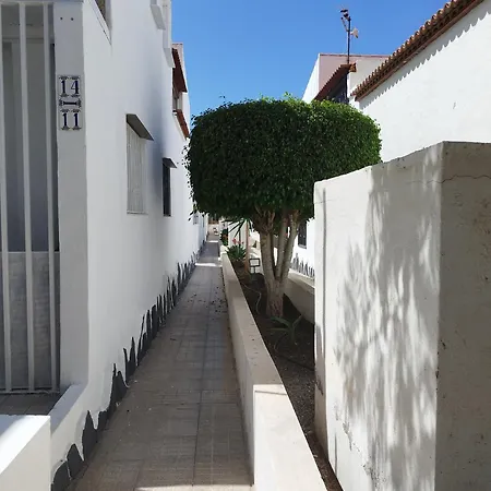 דירה Casa De Maria Luisa ארונה