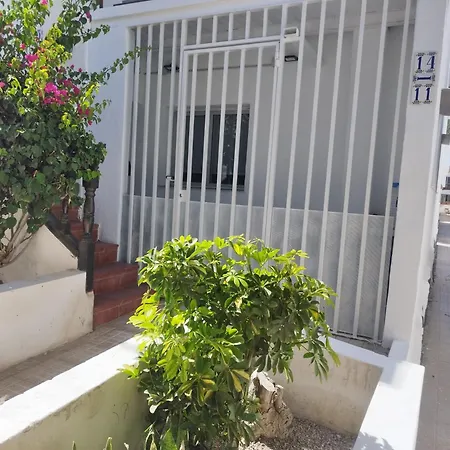 Casa De Maria Luisa * Arona