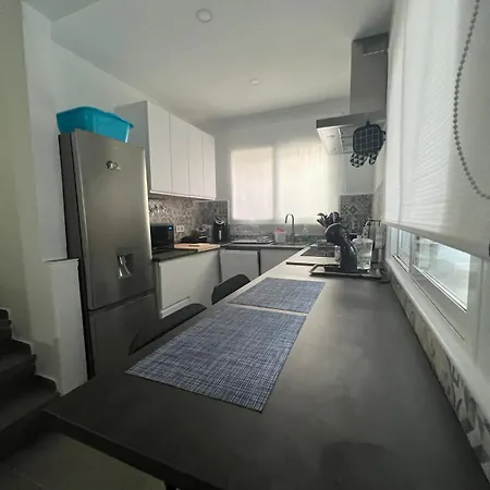 Appartement Casa De Maria Luisa Arona (Tenerife)