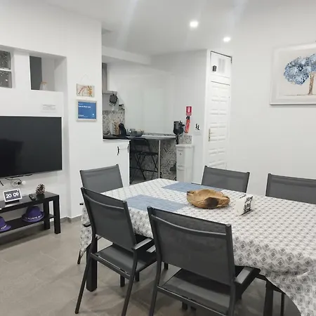 Casa De Maria Luisa Apartman Arona