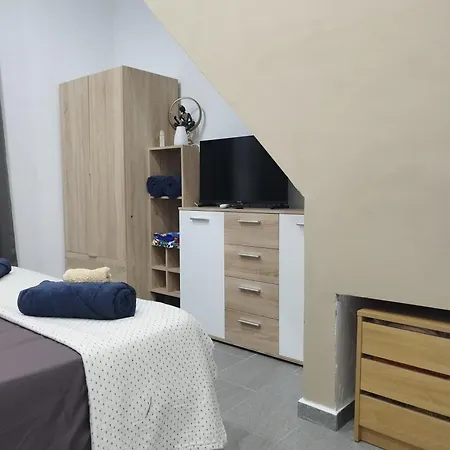 Casa De Maria Luisa *