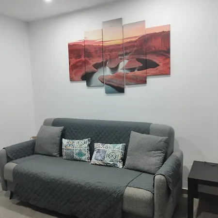 Casa De Maria Luisa Arona (Tenerife)