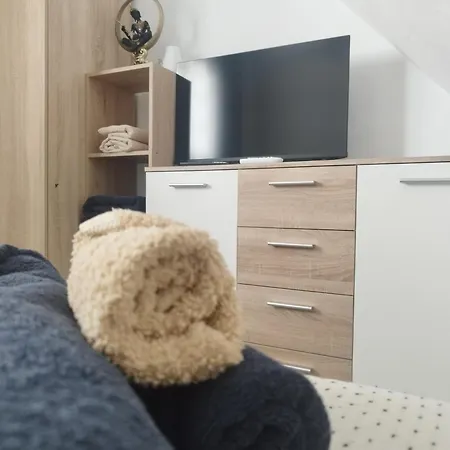 Appartement Casa De Maria Luisa Arona (Tenerife)