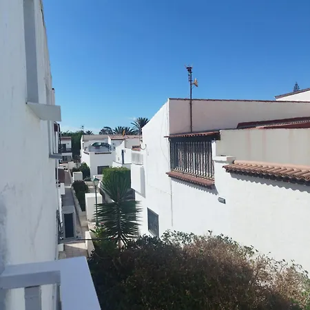Casa De Maria Luisa * ארונה