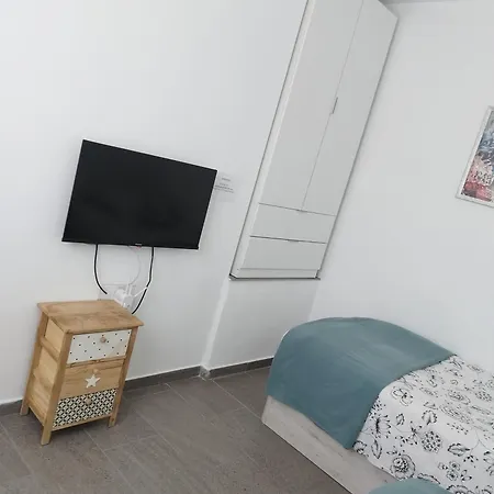 Casa De Maria Luisa דירה *