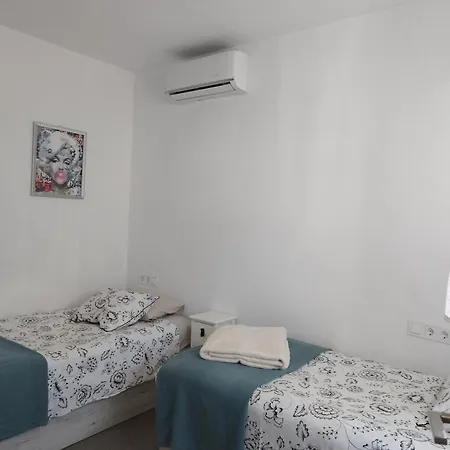 Apartman Casa De Maria Luisa *