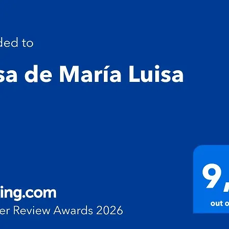 Lejlighed Casa De Maria Luisa Arona (Tenerife)