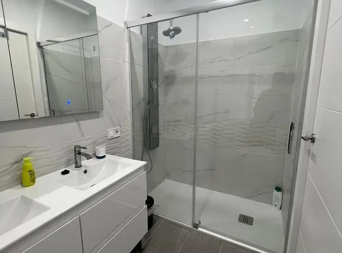 Casa De Maria Luisa Arona (Tenerife)