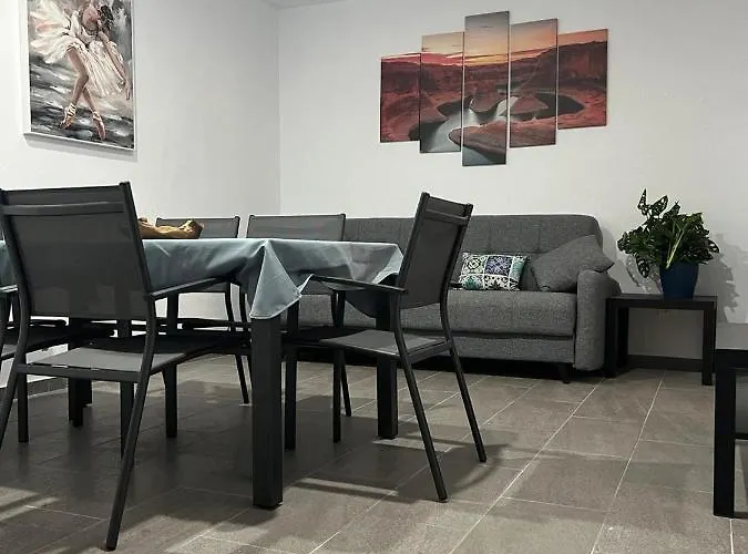 Casa De Maria Luisa Appartement Arona (Tenerife)