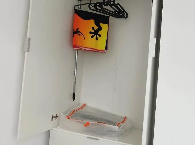 Appartement Casa De Maria Luisa