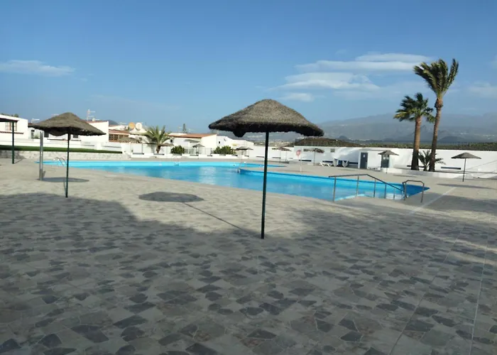 Apartman Casa De Maria Luisa *