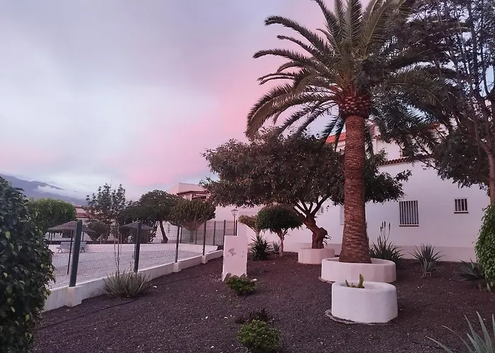 Appartamento Casa De Maria Luisa Arona (Tenerife)