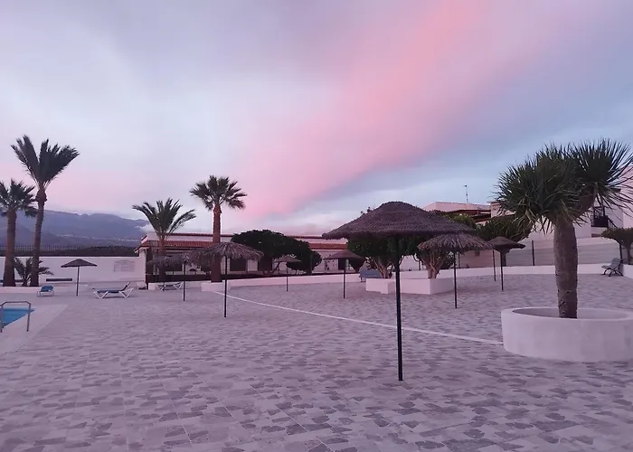 Casa De Maria Luisa Appartement