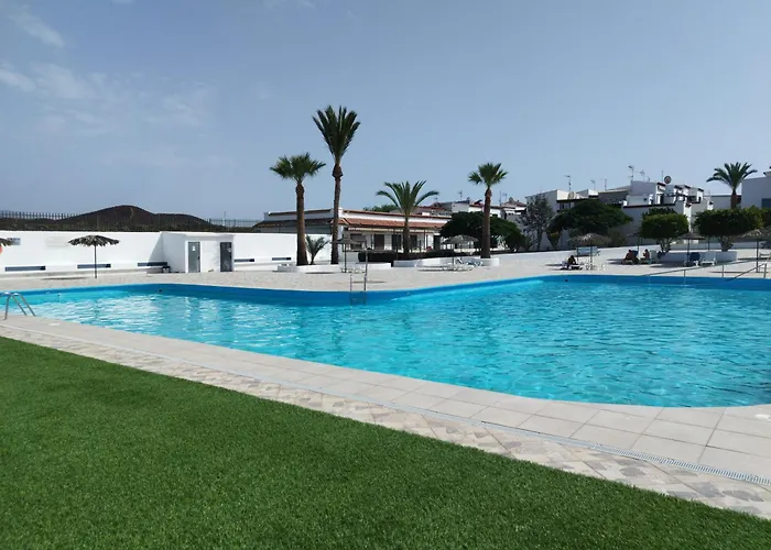 Casa De Maria Luisa Appartement Arona (Tenerife)