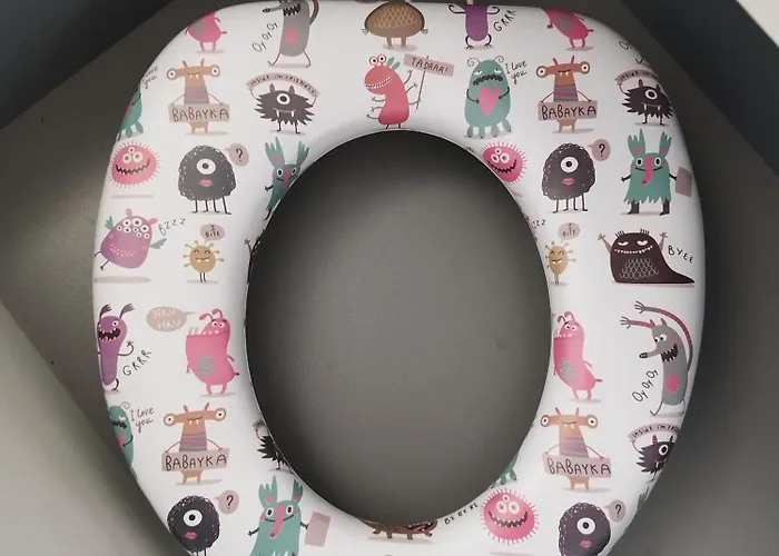 Apartman Casa De Maria Luisa *