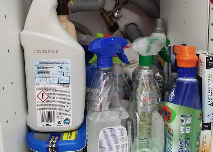 Appartamento Casa De Maria Luisa