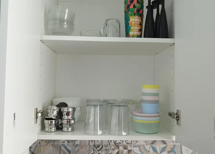 Casa De Maria Luisa Appartamento *