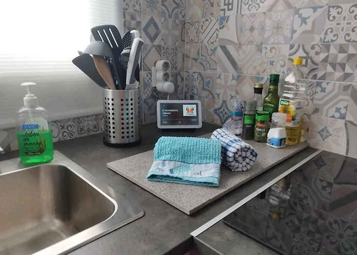 Casa De Maria Luisa * Arona (Tenerife)