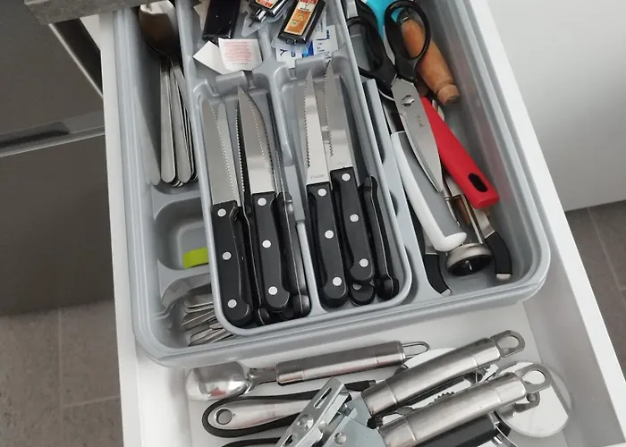 Apartman Casa De Maria Luisa