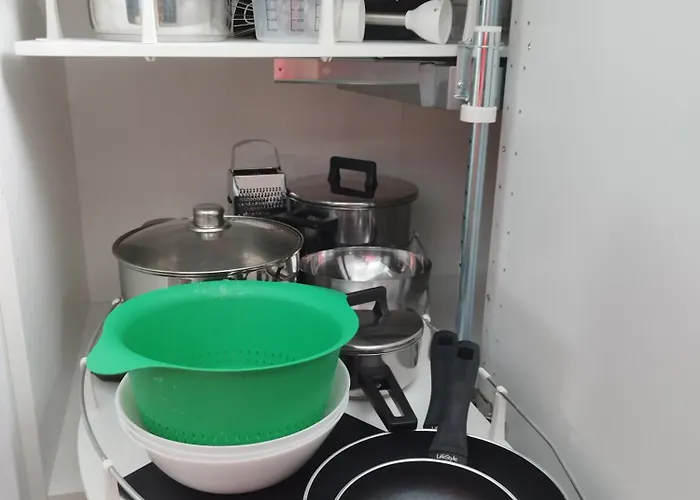 Casa De Maria Luisa Arona