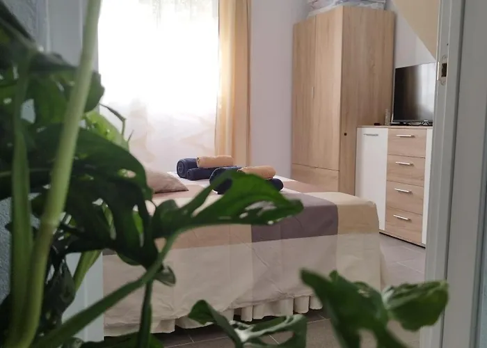 Appartamento Casa De Maria Luisa