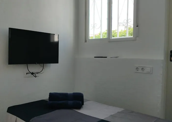 Casa De Maria Luisa Appartement Arona (Tenerife)