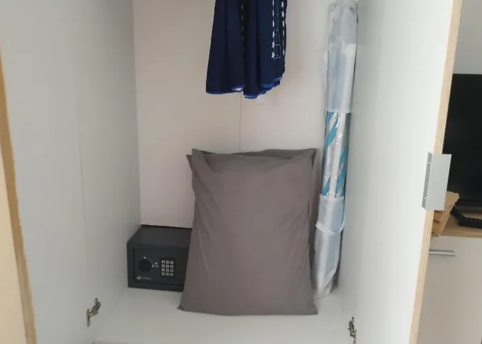 Apartman Casa De Maria Luisa Arona