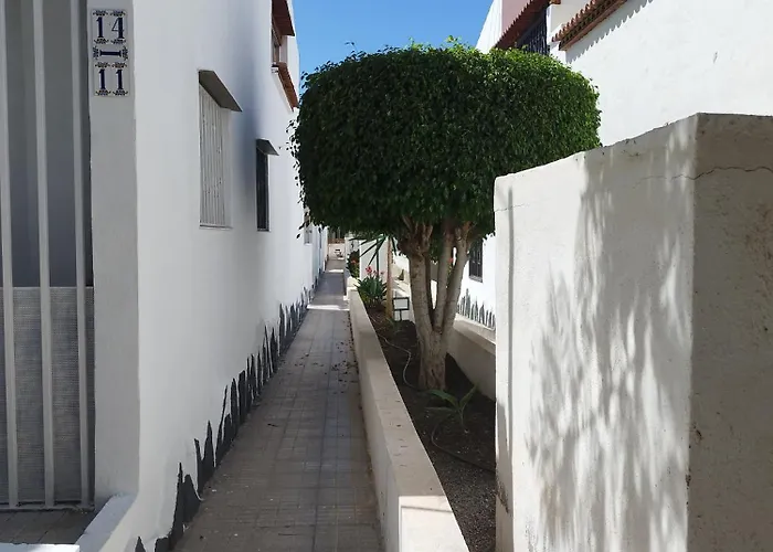 Apartman Casa De Maria Luisa Arona