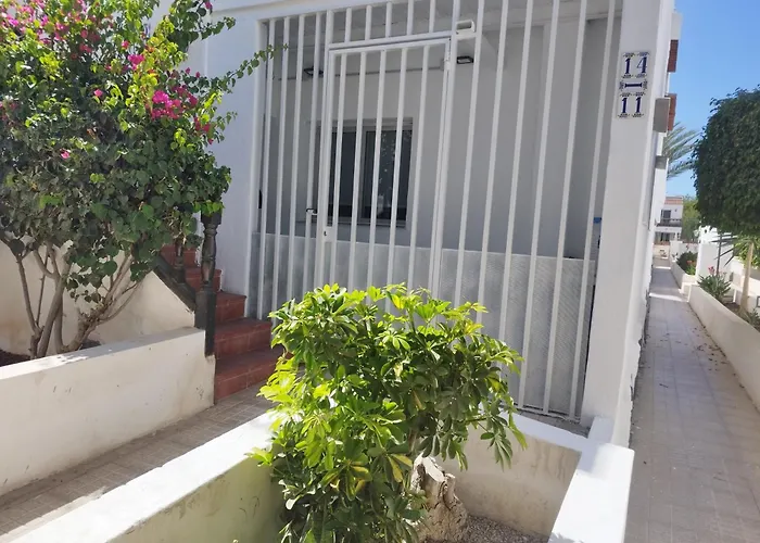 Casa De Maria Luisa * Arona (Tenerife)