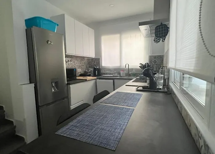 Appartement Casa De Maria Luisa Arona (Tenerife)