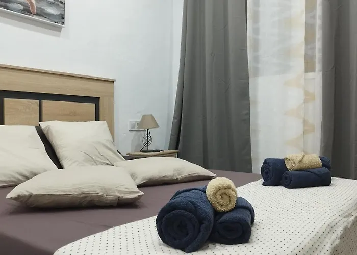 Appartement Casa De Maria Luisa Arona (Tenerife)