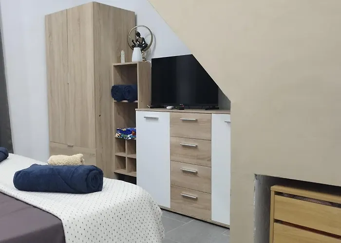 Casa De María Luisa *