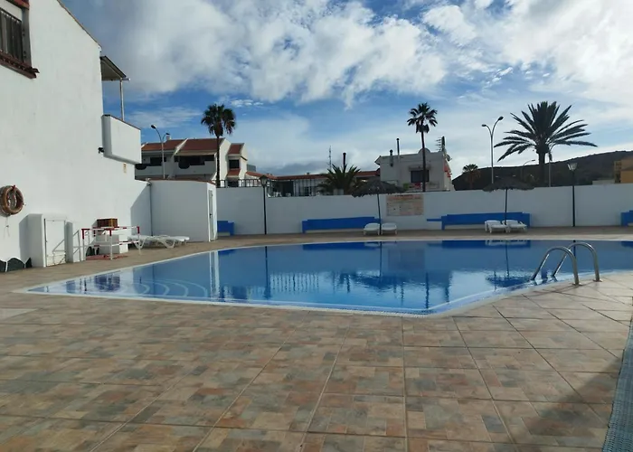 Casa De María Luisa *