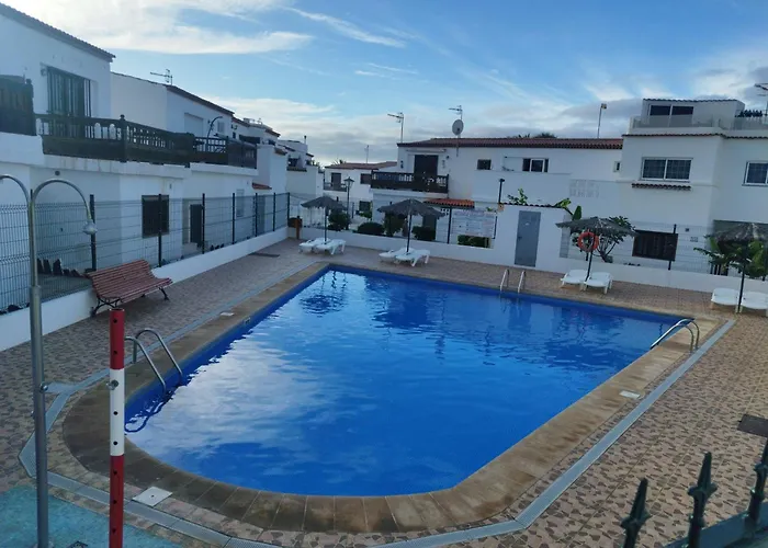 Appartamento Casa De Maria Luisa