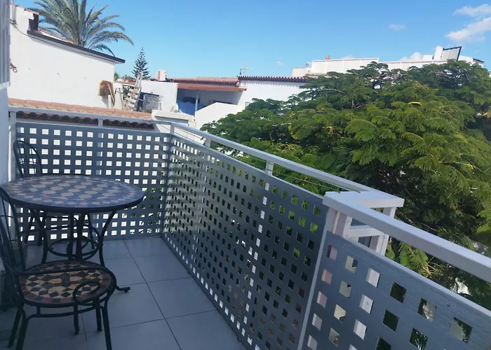 Apartman Casa De Maria Luisa