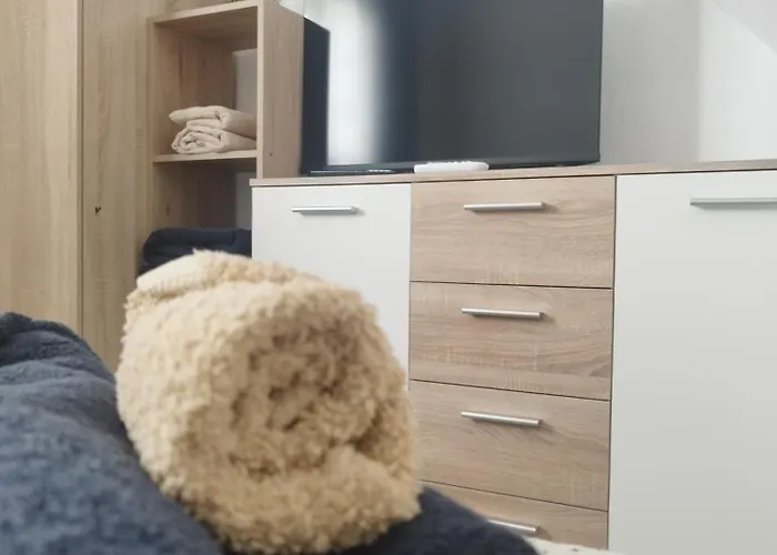 Apartamento Casa De María Luisa Arona (Tenerife)