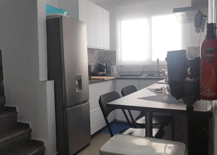 Casa De María Luisa