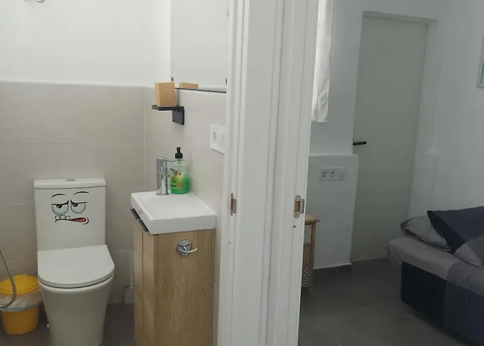 Casa De Maria Luisa Appartement Arona (Tenerife)