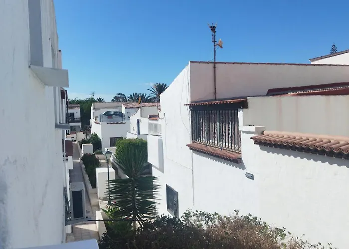 Casa De Maria Luisa * Arona (Tenerife)