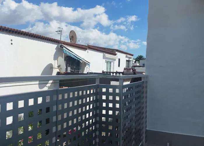 Casa De Maria Luisa Arona (Tenerife)