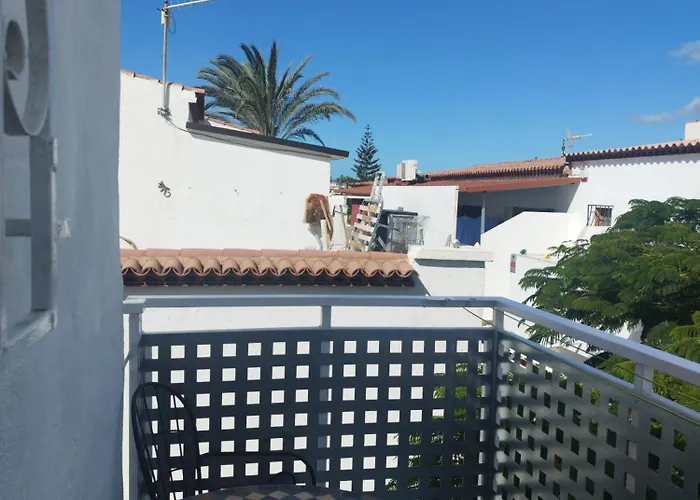 Casa De Maria Luisa * Arona